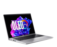 ACER Swift Go Ultra 7 155H/32GB/1TB/Win11 OLED SFG14-72 || NX.KP0EP.002 - 1232731 - zdjęcie 4